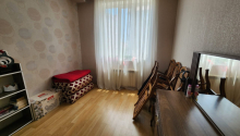 3 otaqlı Yeni tikili, Satış, Abşeron