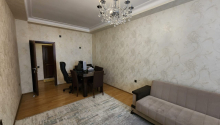 3 otaqlı Yeni tikili, Satış, Abşeron