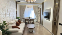 2 otaqlı Yeni tikili, Satış, Bakı, Nərimanov, Nəriman Nərimanov