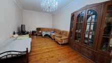4 otaqlı Villa / Həyət evi, Satış, Bakı, Səbail