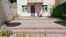 4 otaqlı Villa / Həyət evi