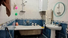 4 otaqlı Villa / Həyət evi, Satış, Bakı, Səbail