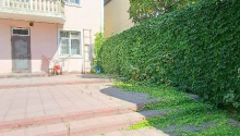 4 otaqlı Villa / Həyət evi, Satış, Bakı, Səbail