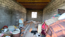 3 otaqlı Villa / Həyət evi, Satış, Bakı, Sabunçu, Koroğlu