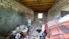 3 otaqlı Villa / Həyət evi, Satış, Bakı, Sabunçu, Koroğlu