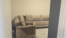 3 otaqlı Yeni tikili, Kirayə (aylıq), Bakı, Yasamal, İnşaatçılar