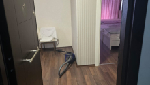 3 otaqlı Yeni tikili, Kirayə (aylıq), Bakı, Yasamal, İnşaatçılar