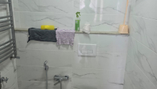 3 otaqlı Yeni tikili, Kirayə (aylıq), Bakı, Yasamal, İnşaatçılar