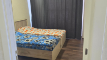 3 otaqlı Yeni tikili, Kirayə (aylıq), Bakı, Yasamal, İnşaatçılar