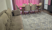3 otaqlı Yeni tikili, Kirayə (aylıq), Bakı, Yasamal, İnşaatçılar