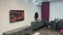 3 otaqlı Yeni tikili, Satış, Bakı, Nərimanov, Gənclik