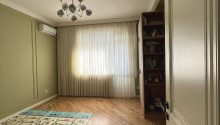 3 otaqlı Yeni tikili, Satış, Bakı, Nəsimi, Gənclik