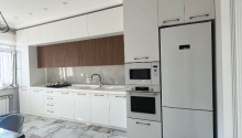 3 otaqlı Yeni tikili, Satış, Bakı, Nəsimi, Gənclik