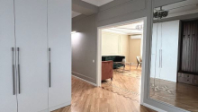 3 otaqlı Yeni tikili, Satış, Bakı, Nəsimi, Gənclik