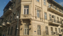 4 otaqlı Köhnə tikili