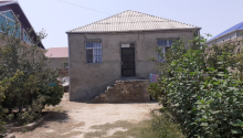 5 otaqlı Villa / Həyət evi