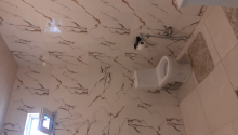 5 otaqlı Villa / Həyət evi, Satış, Bakı, Xəzər, Koroğlu