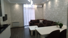 2 otaqlı Köhnə tikili, Kirayə (gündəlik), Bakı, Səbail, 28 may