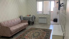 2 otaqlı Yeni tikili, Satış, Abşeron