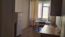 1 otaqlı Yeni tikili, Satış, Abşeron