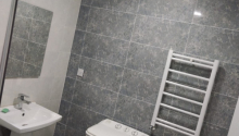 1 otaqlı Yeni tikili, Satış, Abşeron