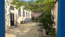 10 otaqlı Villa / Həyət evi