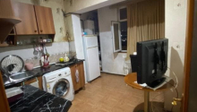 5 otaqlı Köhnə tikili