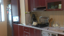 4 otaqlı Köhnə tikili