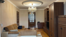3 otaqlı Köhnə tikili, Kirayə (aylıq), Bakı, Nizami, Neftçilər