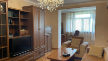 3 otaqlı Köhnə tikili, Kirayə (aylıq), Bakı, Nizami, Neftçilər