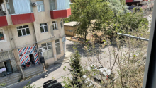 3 otaqlı Köhnə tikili, Kirayə (aylıq), Bakı, Nizami, Neftçilər