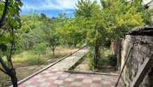 3 otaqlı Villa / Həyət evi