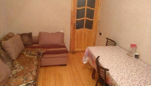 2 otaqlı Köhnə tikili