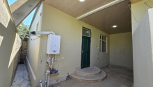 3 otaqlı Villa / Həyət evi