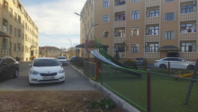 2 otaqlı Yeni tikili, Satış, Abşeron