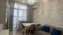 2 otaqlı Yeni tikili, Satış, Abşeron