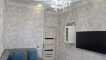 2 otaqlı Yeni tikili, Satış, Abşeron