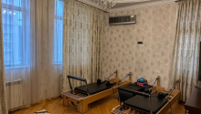 3 otaqlı Yeni tikili, Satış, Bakı, Nərimanov, Nəriman Nərimanov