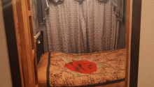 3 otaqlı Villa / Həyət evi