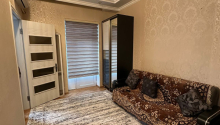 2 otaqlı Köhnə tikili, Satış, Bakı, Yasamal, Nizami