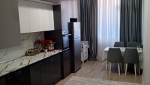 2 otaqlı Yeni tikili, Satış, Abşeron
