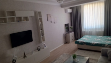 2 otaqlı Yeni tikili, Satış, Abşeron