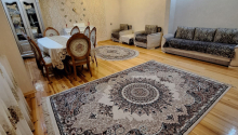 4 otaqlı Köhnə tikili, Satış, Bakı, Yasamal