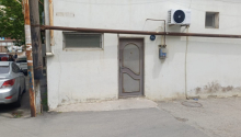 2 otaqlı Villa / Həyət evi