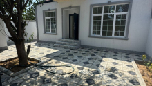 3 otaqlı Villa / Həyət evi
