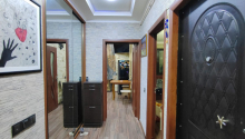2 otaqlı Köhnə tikili, Satış, Bakı