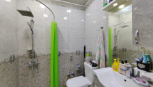 2 otaqlı Köhnə tikili, Satış, Bakı