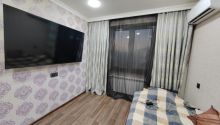 2 otaqlı Köhnə tikili, Satış, Bakı