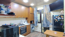 2 otaqlı Köhnə tikili, Satış, Bakı