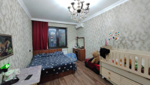 2 otaqlı Köhnə tikili, Satış, Bakı